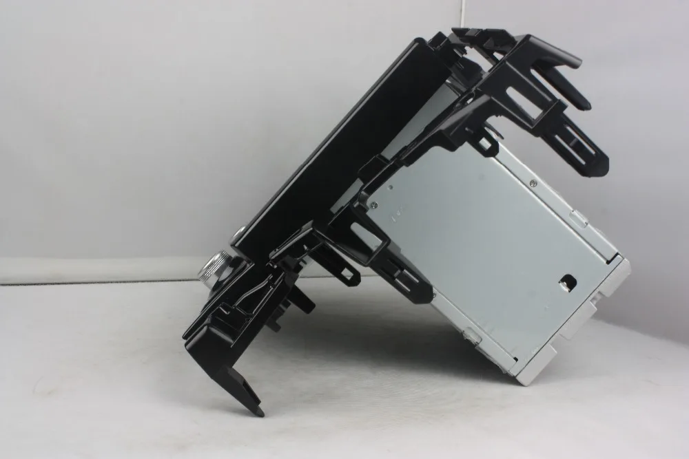 Top KLYDE 10.1" 2 Din Android 8.1 Car Radio For TOYOTA Alphard 2015 Car Audio 2+16GB Multimedia Player Car Stereo Mirror Link Canbus 6