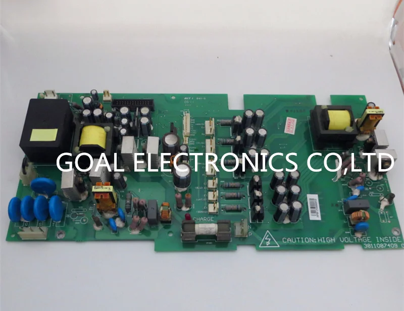 Inverter 400 series 37/45/55KW/75KW power board driver moderators board