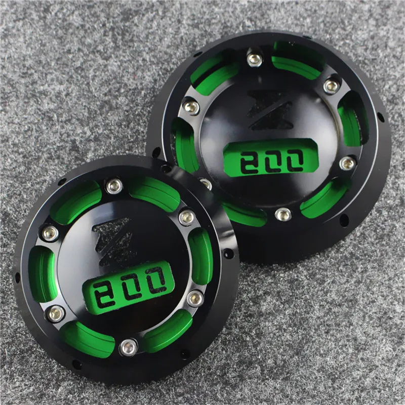 For KAWASAKI Z800 Engine Stator Cover Left & Right Side Protector for Kawasaki Z800 2013- Engine Guard Protector Covers