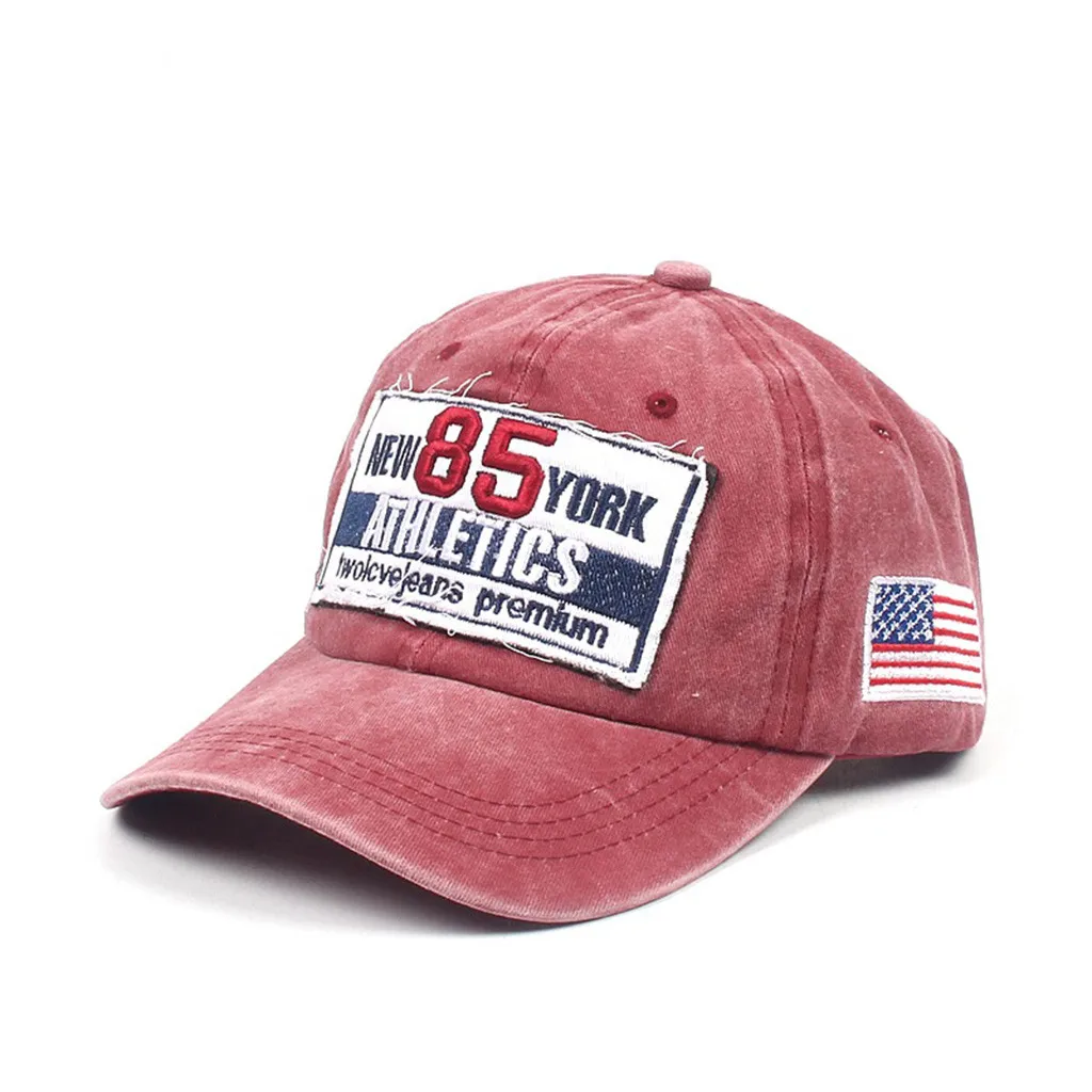 

Sleeper #501 2019 NEW FASHION Unisex Men Women Fashion Adjustable Baseball Sport Snapback Cap Hip-hop Hat casual Free Shipping