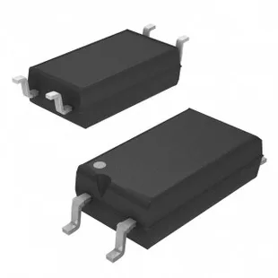 

5PCS/LOT NEW NEC2561 PS2561A PS2561A-1 SOP-4 Optical isolator / transistor