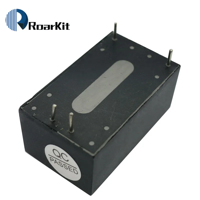 HLK-PM01 HLK-PM03 HLK-PM12 AC-DC 220V 5 V/3,3 V/12 V Мини модуля питания, интеллигентая(ый) бытовой выключатель питания модуль