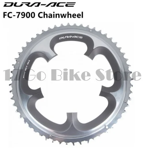 Shimano Dura-Ace FC-7900 цепное колесо тормозные колодки Dura Ace 7900 кольцо | Спорт и