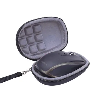 

Hard EVA Travel Case for Logitech MX Anywhere 1 2 Gen 2S Wireless Mobile Mouse