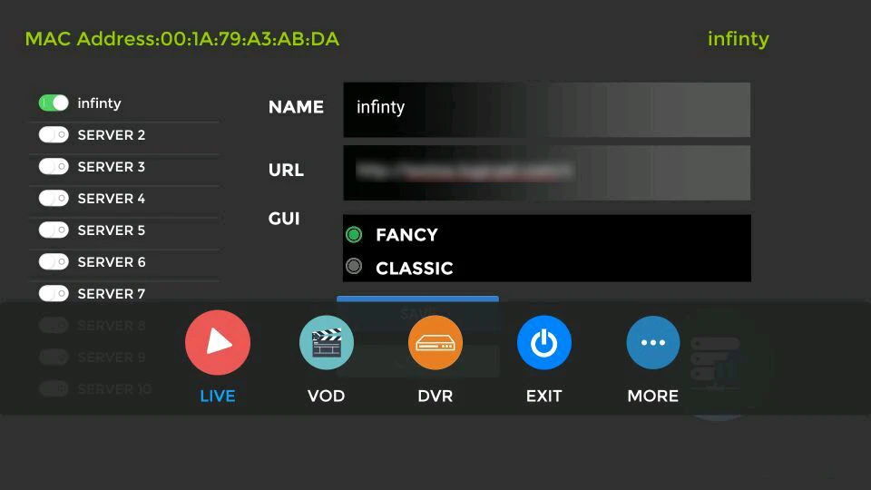 ipremium ТВ онлайн+ Smart Android tv Box с бесконечной подпиской для Бразилии ip tv или арабский и Европа