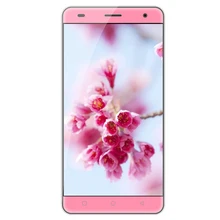 Smartphone SAST SA8 metal border multi-colors HD 5.0 inch screen slim body 2600mAh large battery quad core Bar design