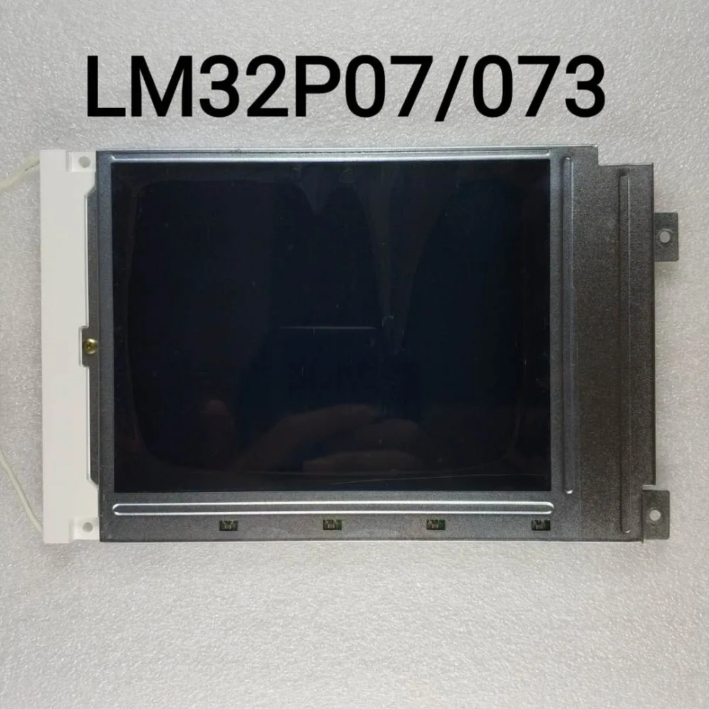 LM32P073 LCD screen Display for Tektronix TDS210