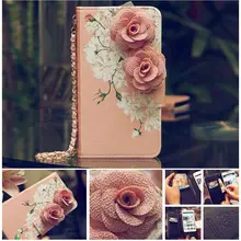 Luxury Leather Wallet Card Holder Handbag Flip Case Cover For Samsung Galaxy S3 S4 S5 S6 S6Edge Plus S7 S7Edge Note 2 3 5