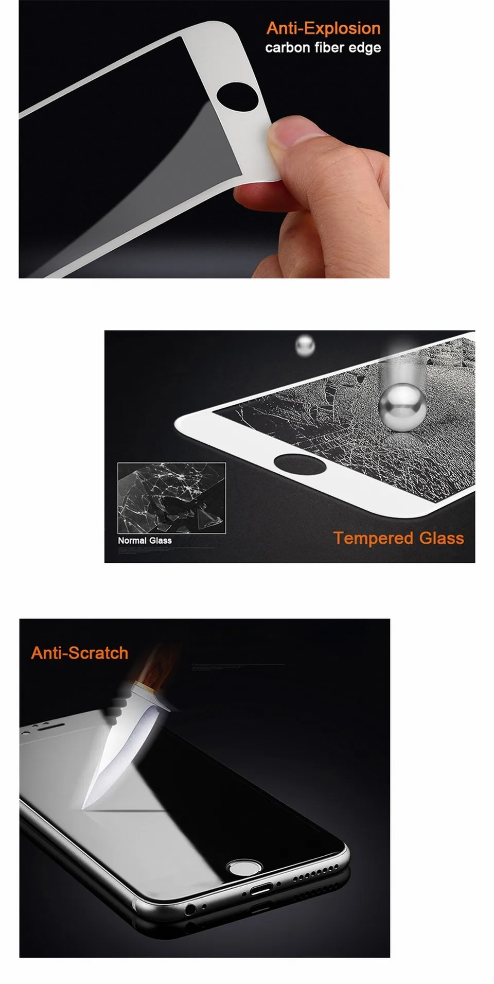 full glass iphone - 04