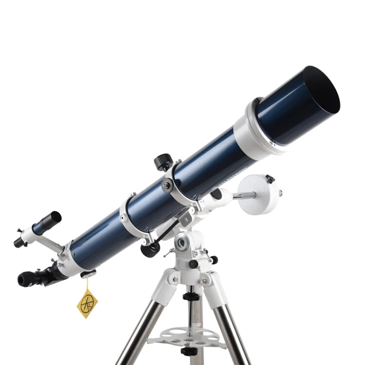 Celestron OMNI102 XLT HD high magnification telescope