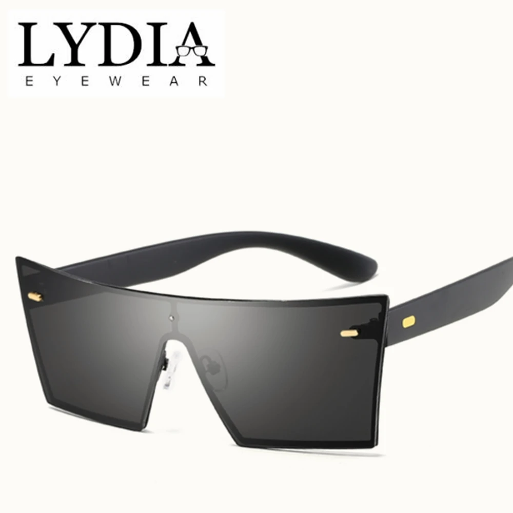 2018 New Style Individuality Travel Sunglasses Men Sport Sun Glasses