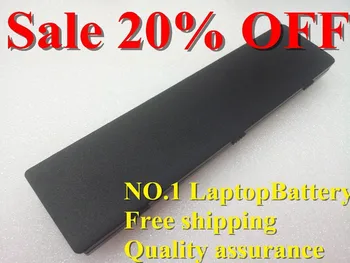 

battery For hp Pavilion DV2000 DV2100 DV2200 DV2300 DV2400 DV2500 DV2600 DV2700 DV6000 DV6100 Serie