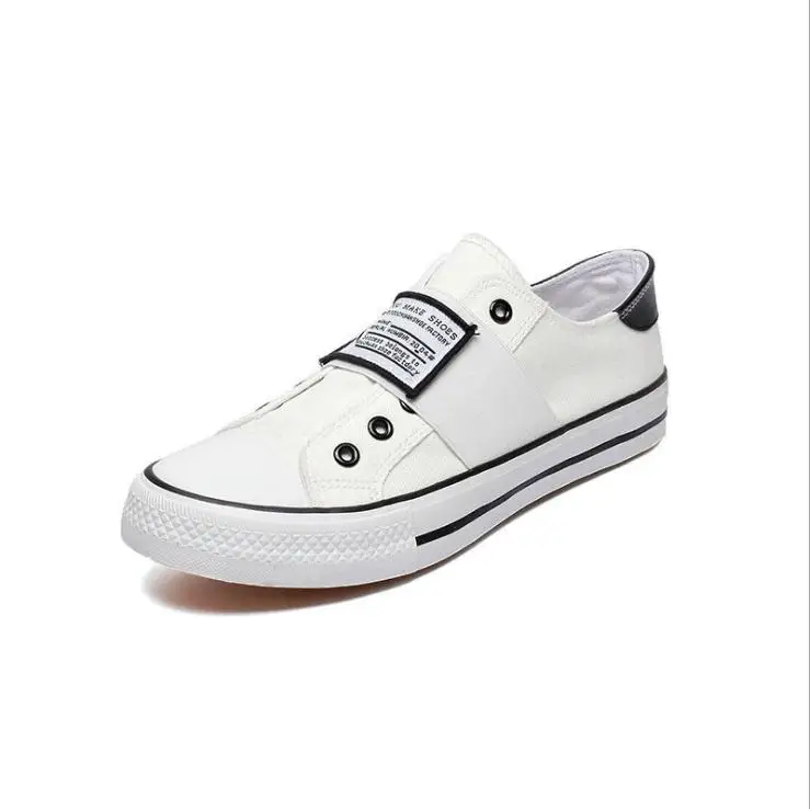 

2019 tenis masculino adulto shoes men sneakers casual zapatos de hombre off white erkek spor ayakkabi espadrilles buty canvas