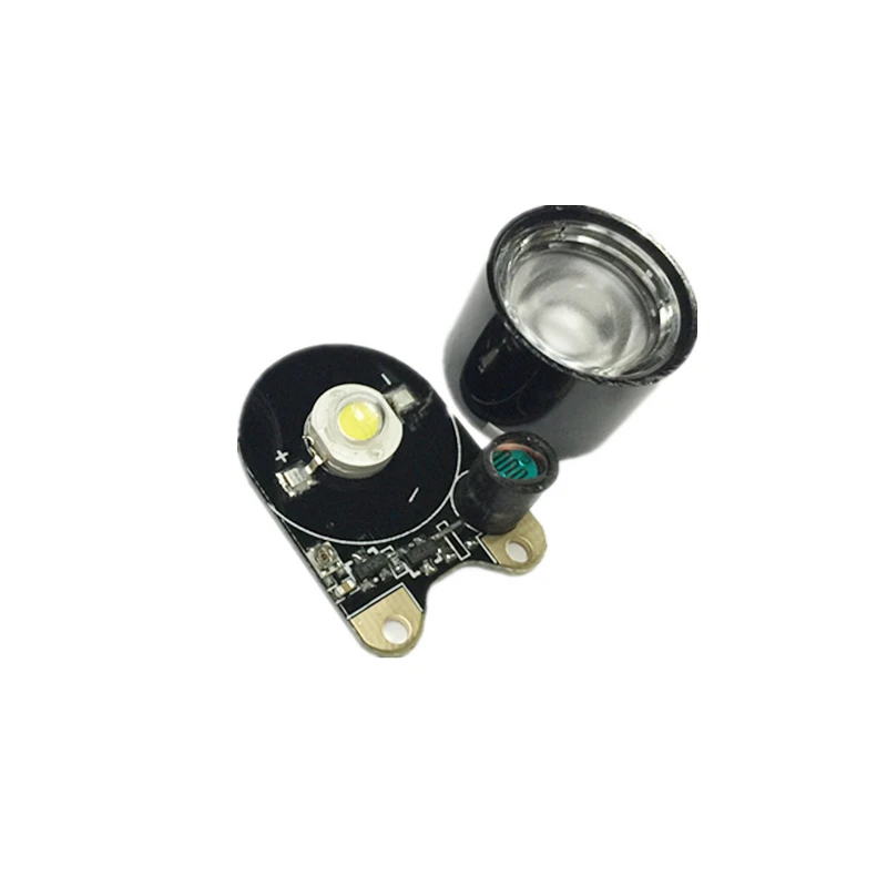 free shipping Raspberry PI camera LED dedicated LED fill ...
