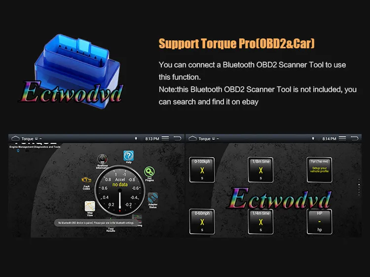 Perfect Ectwodvd Octa Core Android 8.1 Car Radio Stereo GPS Navigation for Peugeot 308 2012 2013 2014 2015 Car DVD Multimedia Player 23