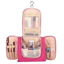 Дорожная сумка унисекс женская косметичка висячая косметичка для поездок стиральные наборы туалетных принадлежностей Сумки для хранения