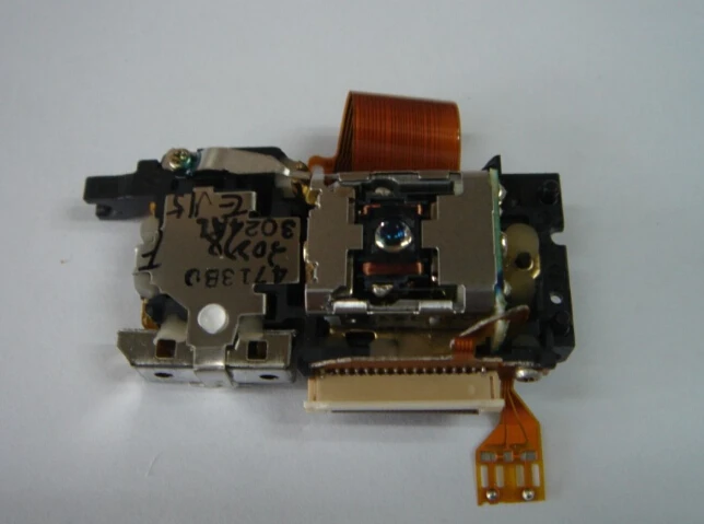 

Laser head RAF-3024