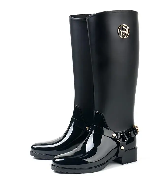 2017 Fashion Trend Of Comfortable Rain Boots Promotion-Shop for Promotional Comfortable ... Comfortable Rain Boots Promotion-Shop for Promotional Comfortable ...