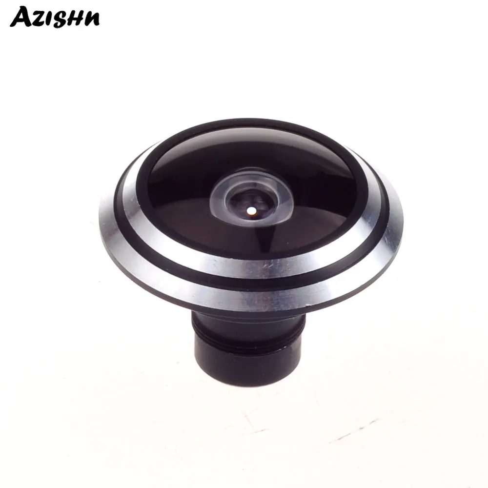 

Wholesale CCTV lens 1/3 Wide Range lens 1.78mm 170 degrees for IR CCTV Camera