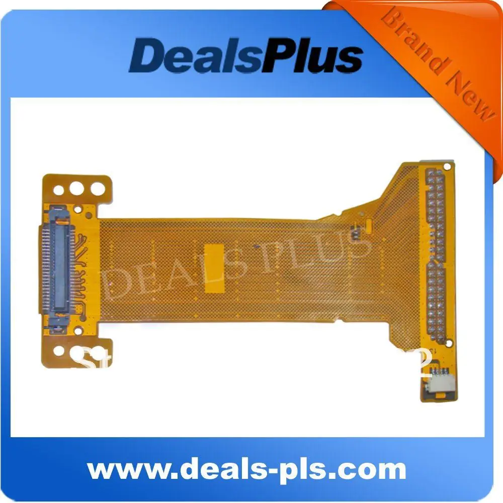 

hard disk drive cable HDD cable adapter compatible for Panasonic ToughBook CF-29 CF-18 CF-29LW3BXS CF-1 CF29 DFUP1268XA