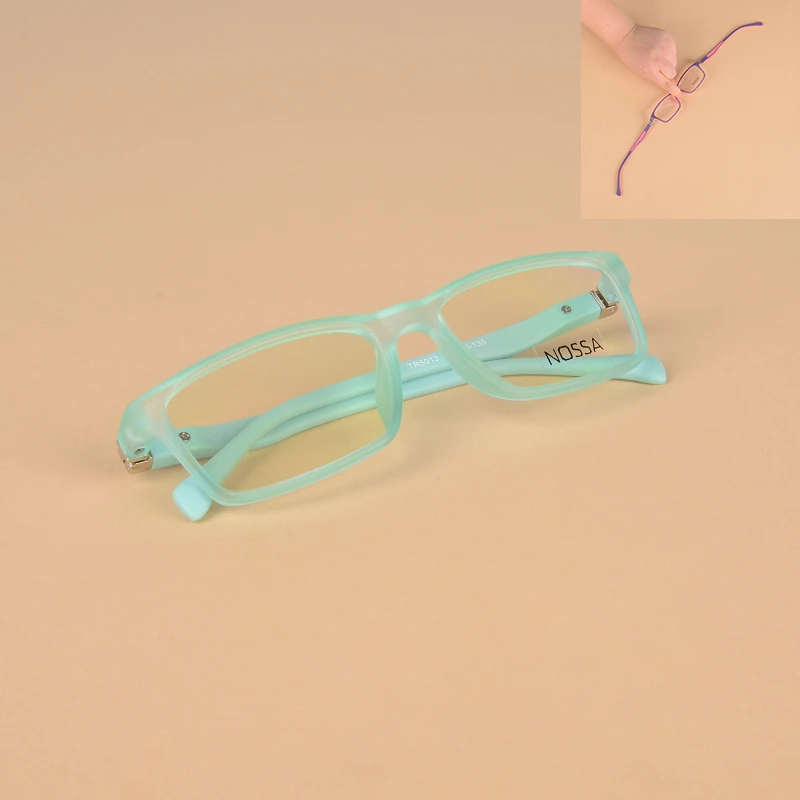 Отличные ультралегкие детские очки, прекрасные очки для девочек и мальчиков, оправа для очков, крутые детские очки, очки для близорукости по рецепту, оптические оправы