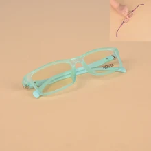 Отличные ультралегкие детские очки, прекрасные очки для девочек и мальчиков, оправа для очков, крутые детские очки, очки для близорукости по рецепту, оптические оправы