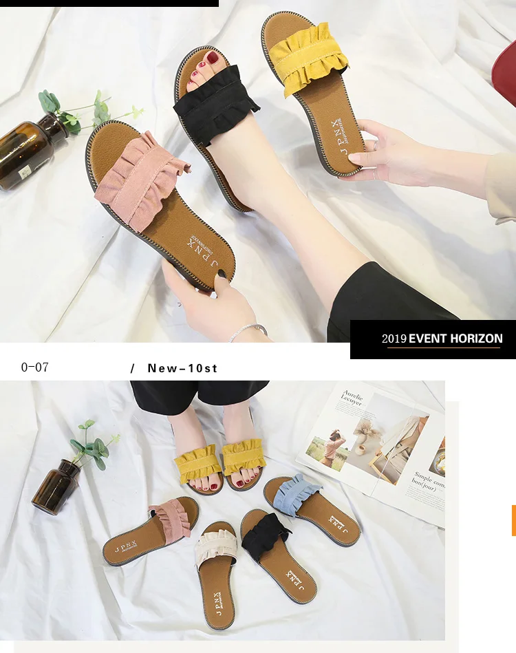 2019 women slippers (1)