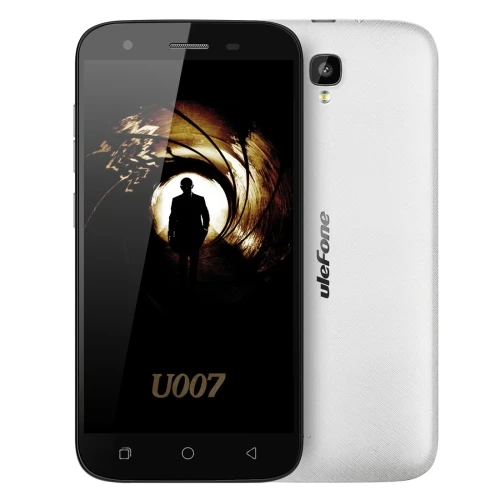 Дропшиппинг оригинальный Ulefone U007 1 GB + 8 5 0 дюйма Android 6 3g разблокирована низкая цена
