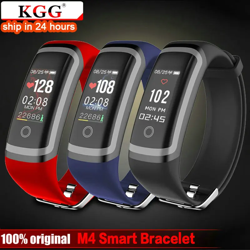 smart wristband m4