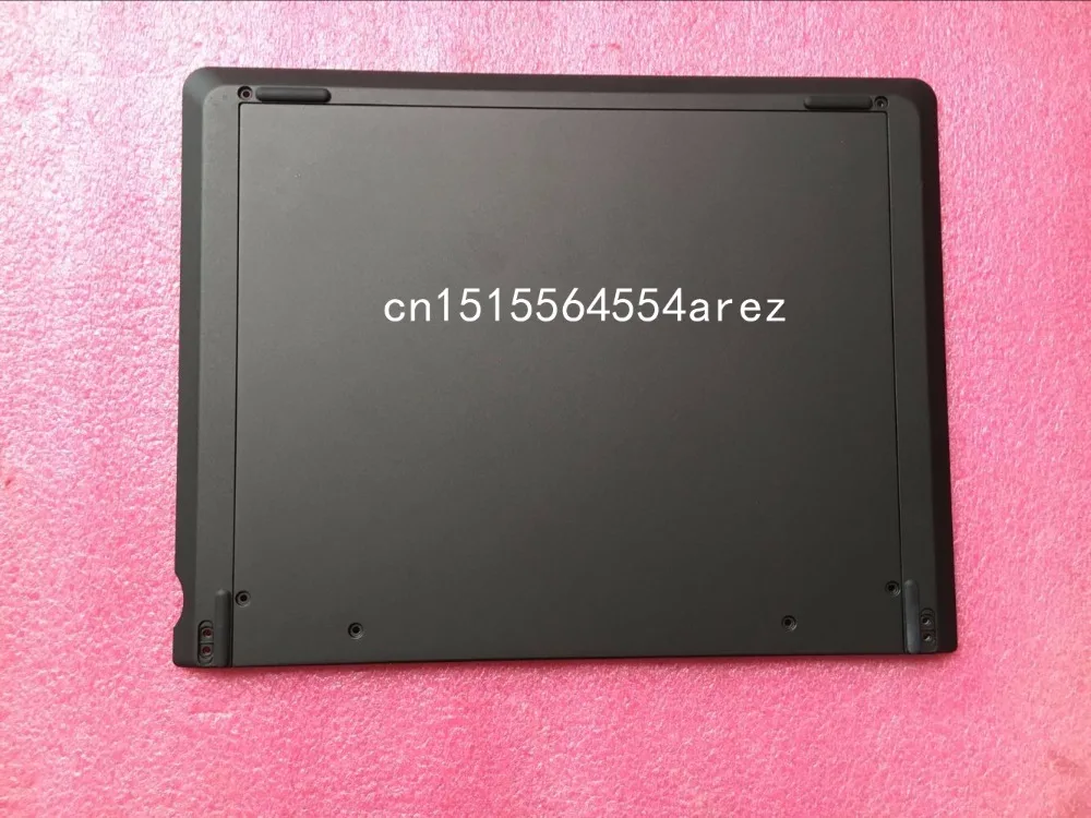 Ноутбук lenovo ThinkPad X1 спирали Тип 3xxx Нижняя крышка основания нижний регистр 04X0520