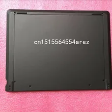 Ноутбук lenovo ThinkPad X1 спирали Тип 3xxx Нижняя крышка основания нижний регистр 04X0520