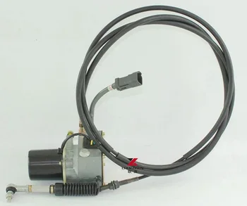 

Throttle Motor 21EN-32200 for Hyundai R220-7 R2X15-7 R215-9 R335-9 Excavator Parts