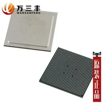

Free Shipping XC4VLX40-10FFG668I XC4VLX40-10FF668I XC4VLX40 BGA-668 New original stock