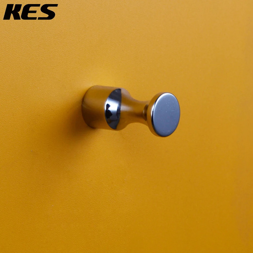 KES HCK100 P5 ALL BRASS Bathroom Key/Towel Hook or Hardware