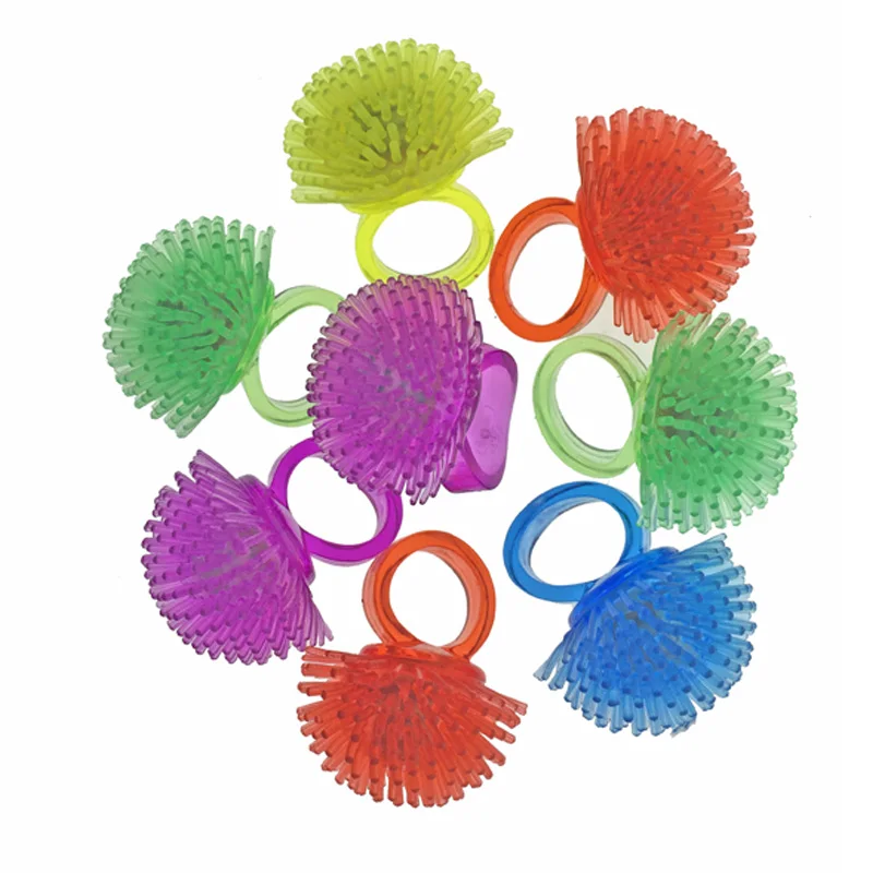 LED finger ring (4)