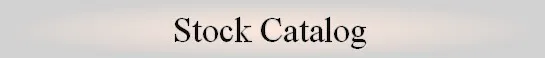 catalog