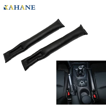 

For Toyota Corolla RAV4 Yaris Honda Civic Accord Fit CRV Nissan Qashqai Juke auto Seat Gap Filler Soft Pad Padding Spacer