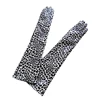 Hot Sale Women 7 Colors Opera Evening Party Gloves Faux Leather PU Over Elbow Long Glove ► Photo 3/6