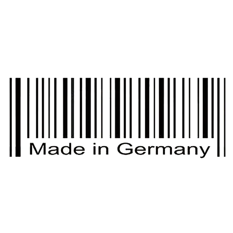 German codes
