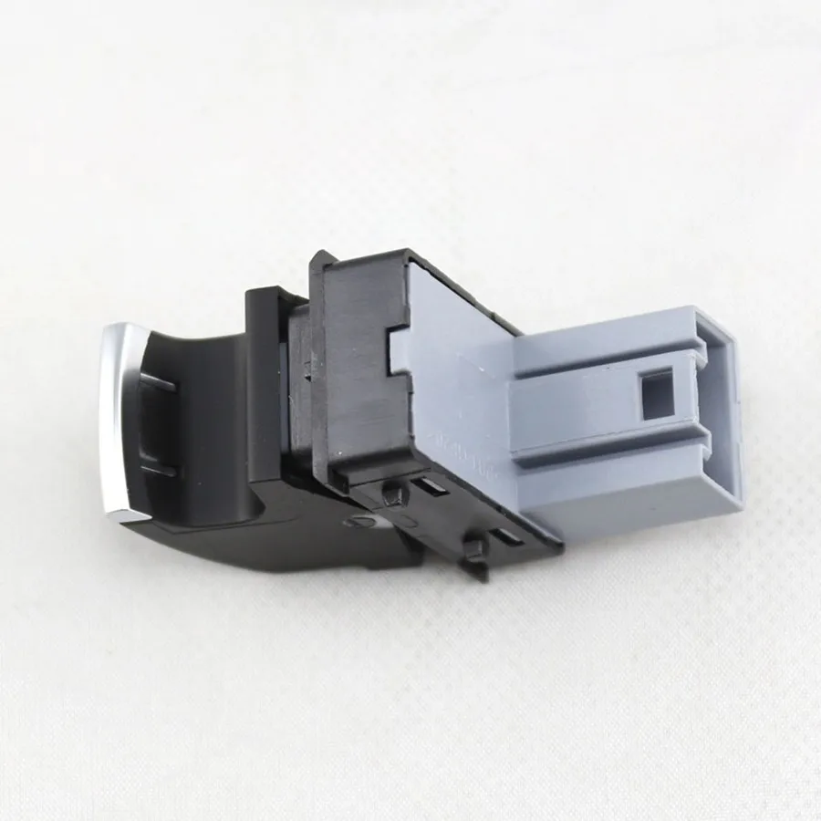 Qty3 TUKE OEM хром Maitre Fenetre Commutateur мастер переключатель окна Pour VW Jetta MK5 Passat B6 Tiguan Golf 5ND 959