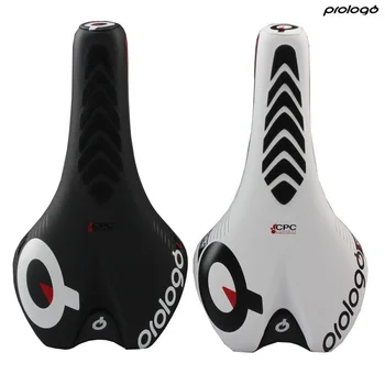 

Prologo Original ZERO II TT Tirox CPC Carbon Fibre Ultralight Cycling Road Bike Saddle Bicycle Microfibre Cover Seat
