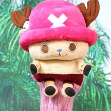 Гольф животных мультфильм 460cc древесины шлем Горячая распродажа