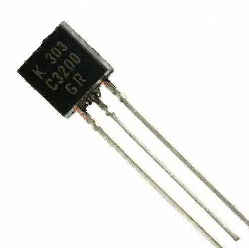 

Новый транзистор 2SC3200 C3200, 50 шт.