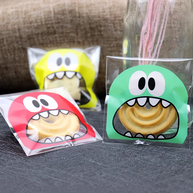 100PCS-10-X-13cm-Cartoon-Cute-Candy-Cookie-Bakery-Biscuit-Plastic-Bags-for-Homemade-Baking-Gift (1)