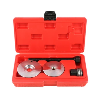 Engine Timing Tool Damper Special Repair Removal Installer Tools Automotive For Volkswagen Audi Golf Polo 1.4T 1.6T