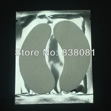 1000 пара/лот стать красавицей тончайший ворс бесплатно глазная повязка для ресниц extesions