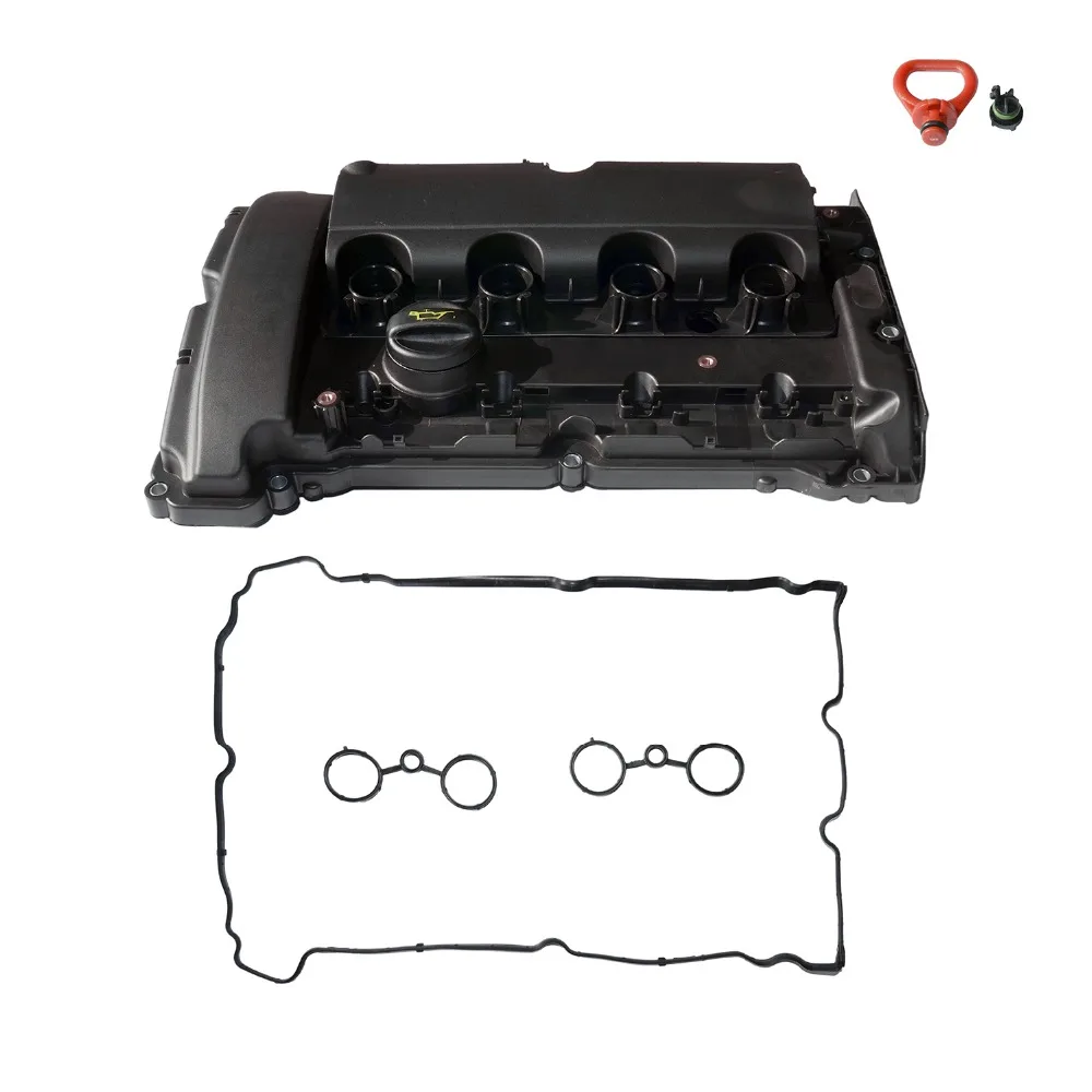 Прокладка Крышки Клапана Двигателя AP03 для BMW Mini Cooper Turbo JCW R55 R56 R57 R58 R59 R60 2007 2008 2009 2010