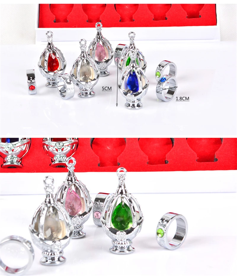 Puella Magi Madoka Magica (1)