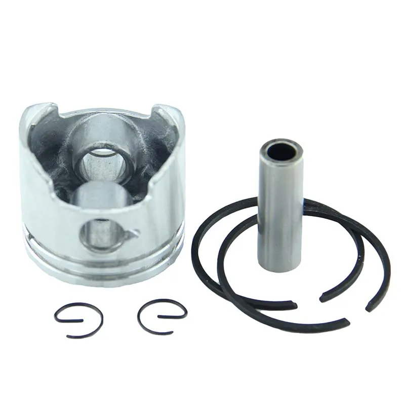 Motorcycle-44-6-Piston-Kit-12mm-Pin-44mm-Piston-Kit-Ring-For-49cc-2-Stroke-Engine (3)