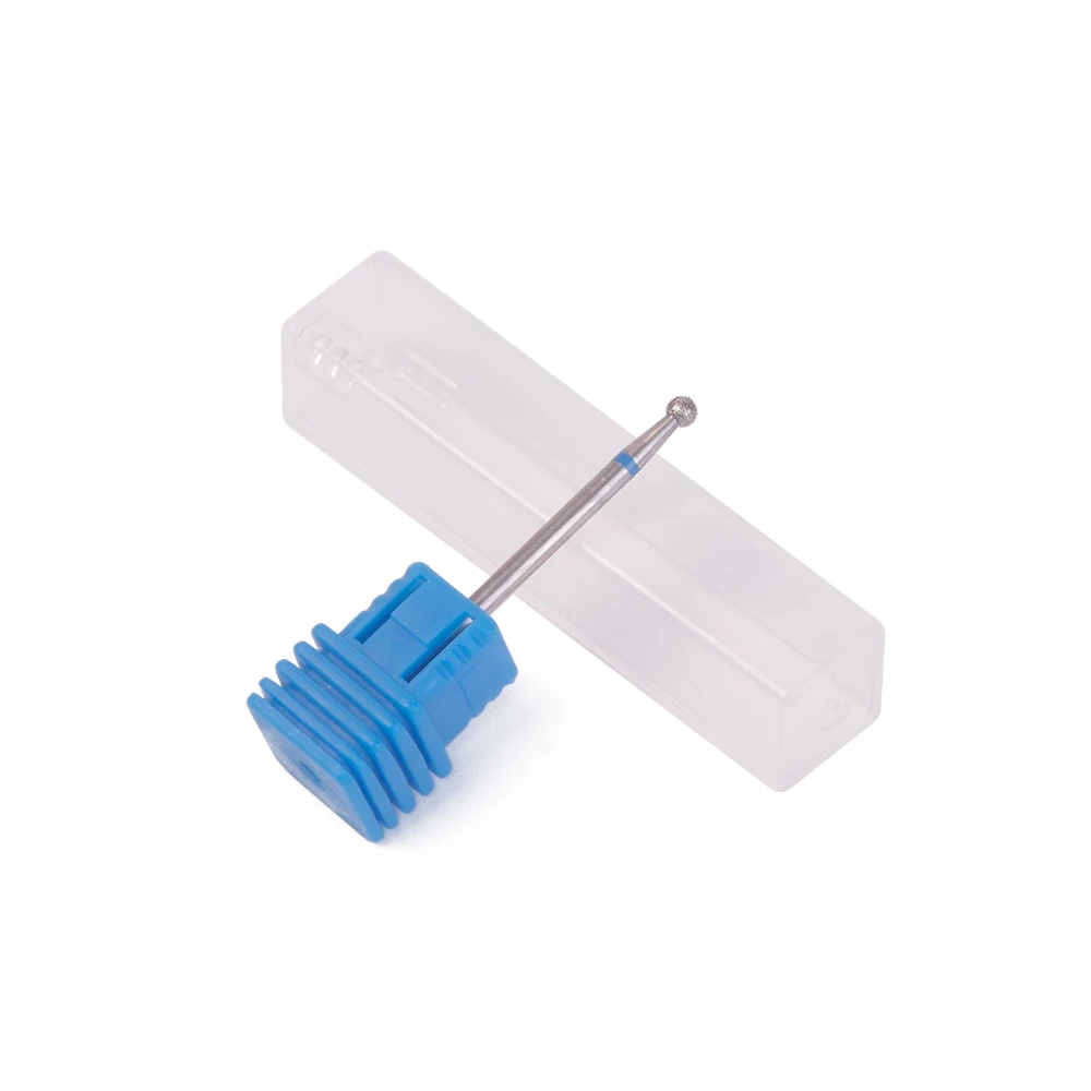 Foreverlily 1 шт. сверло для ногтей для электрического маникюрного очистителя, аксессуары, инструменты для чистки ногтей, пилки для ногтей